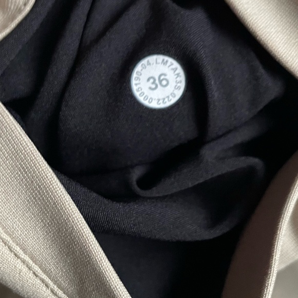 Lululemon Commission Classic-Fit Short 9" *Warpstreme | men’s size 36 - Picture 7 of 7